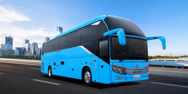Maqam Buses