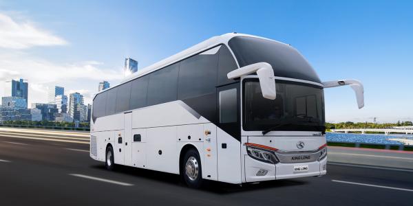 Maqam 2 Buses